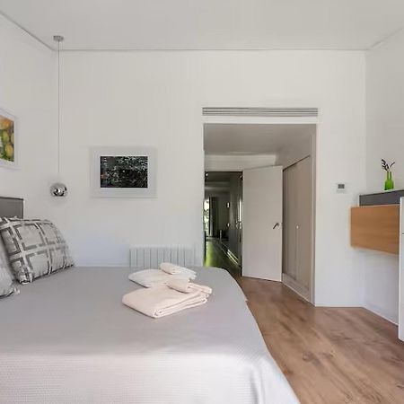 Blue&Greens Apartment Quinta do Lago Extérieur photo