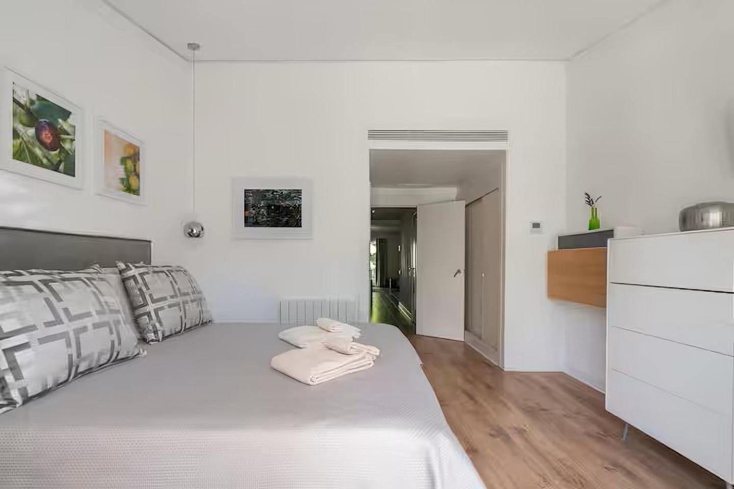 Blue&Greens Apartment Quinta do Lago Extérieur photo