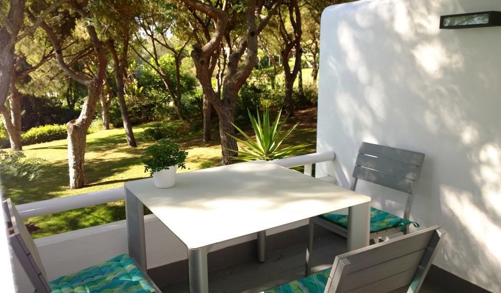 Blue&Greens Apartment Quinta do Lago Extérieur photo