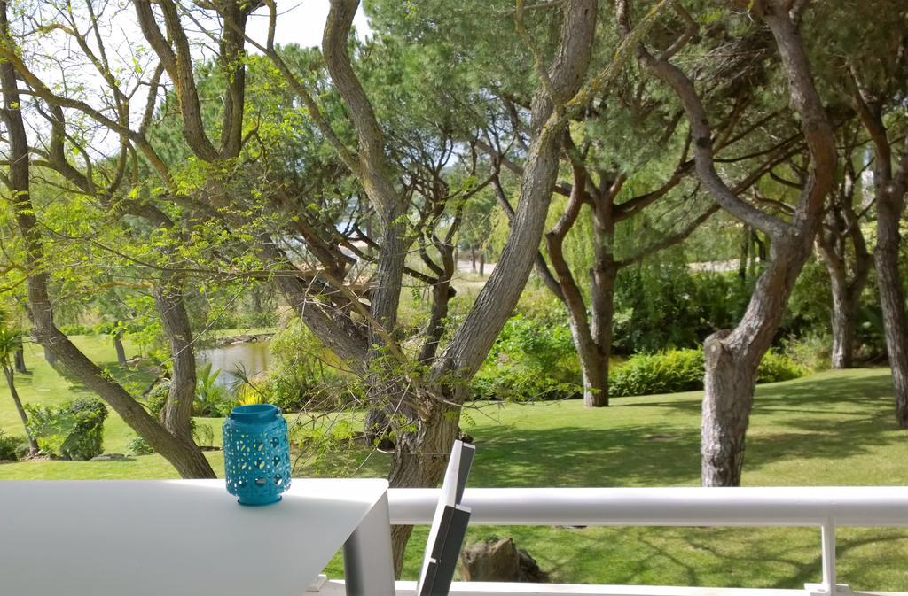 Blue&Greens Apartment Quinta do Lago Extérieur photo