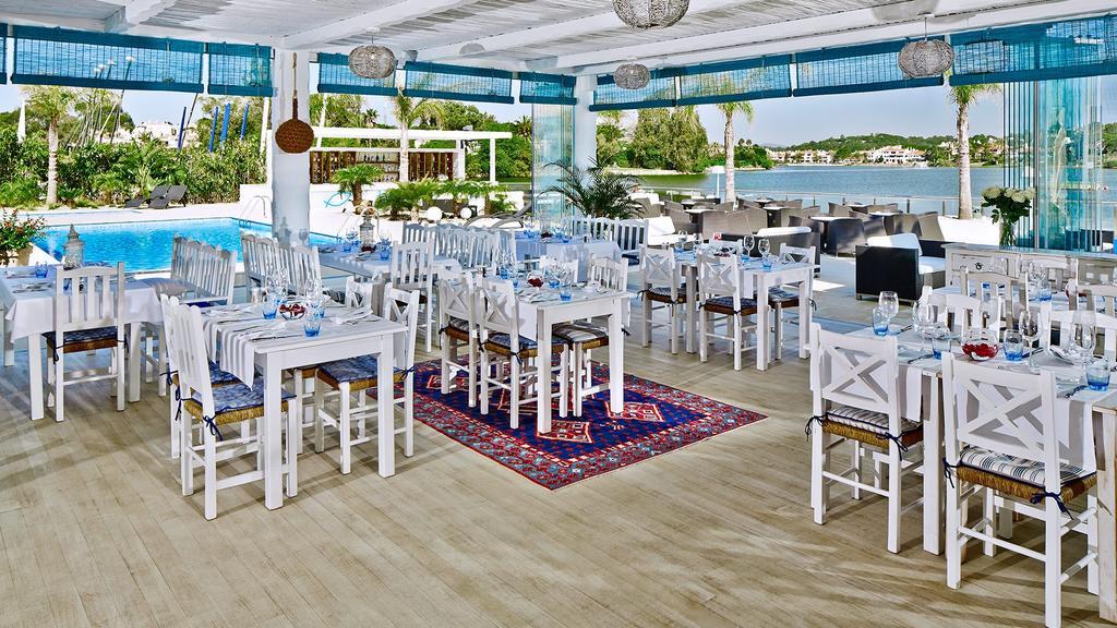 Blue&Greens Apartment Quinta do Lago Extérieur photo