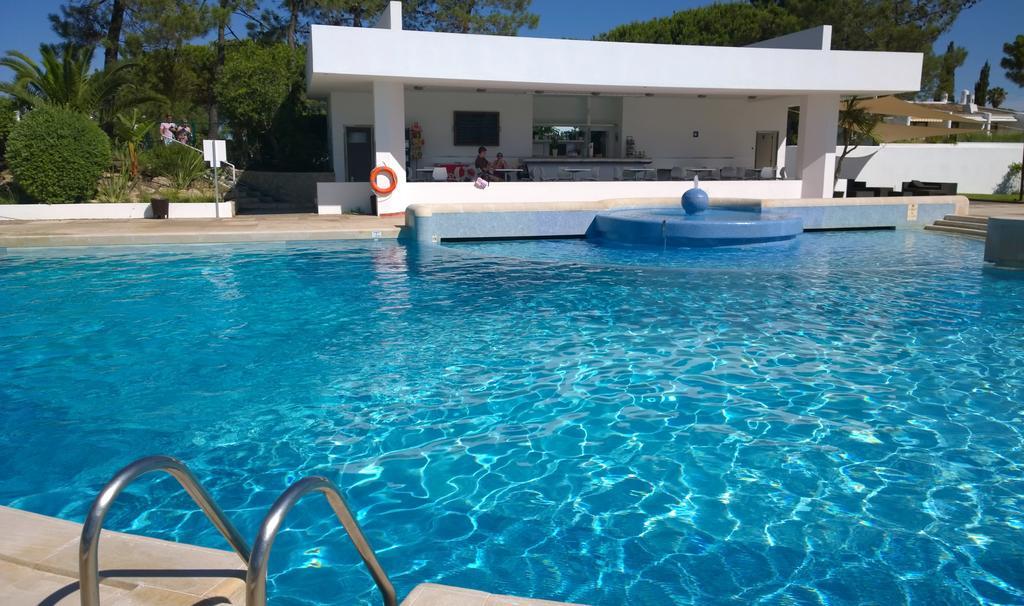 Blue&Greens Apartment Quinta do Lago Extérieur photo