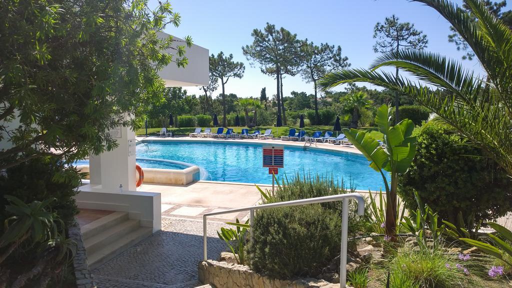 Blue&Greens Apartment Quinta do Lago Extérieur photo