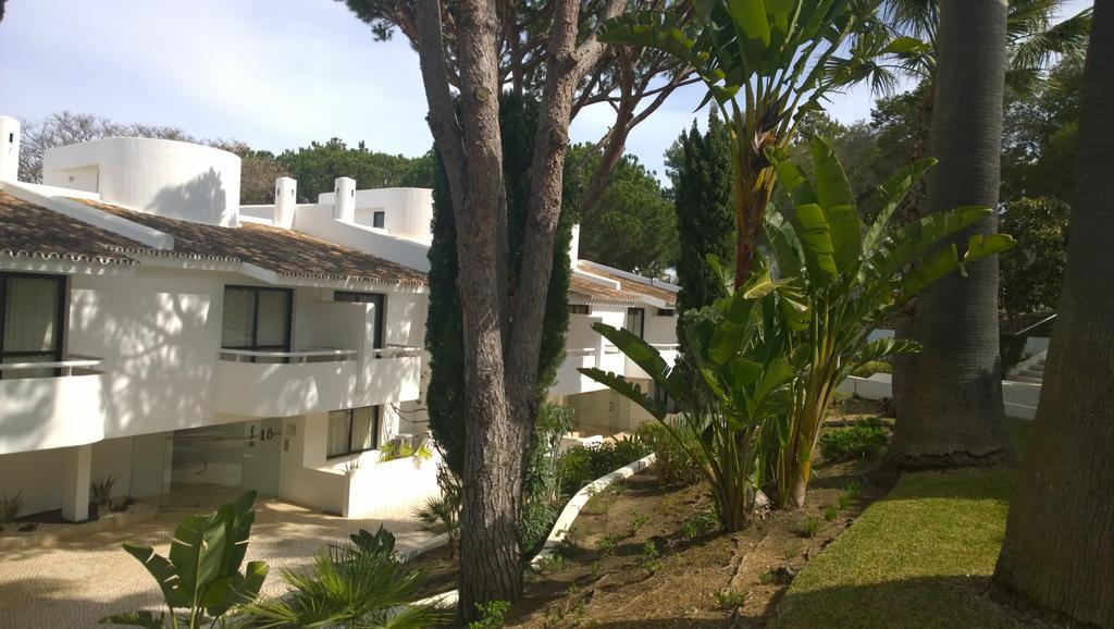 Blue&Greens Apartment Quinta do Lago Extérieur photo