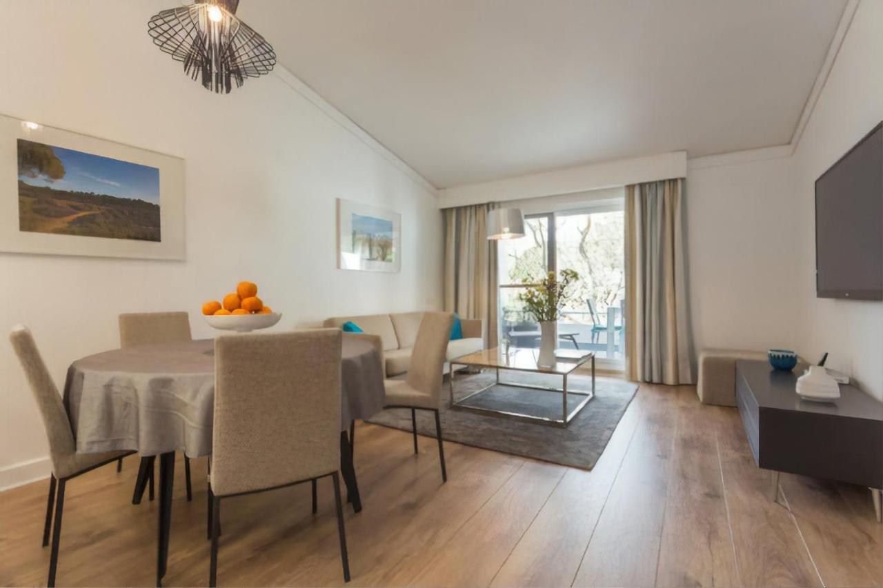 Blue&Greens Apartment Quinta do Lago Extérieur photo