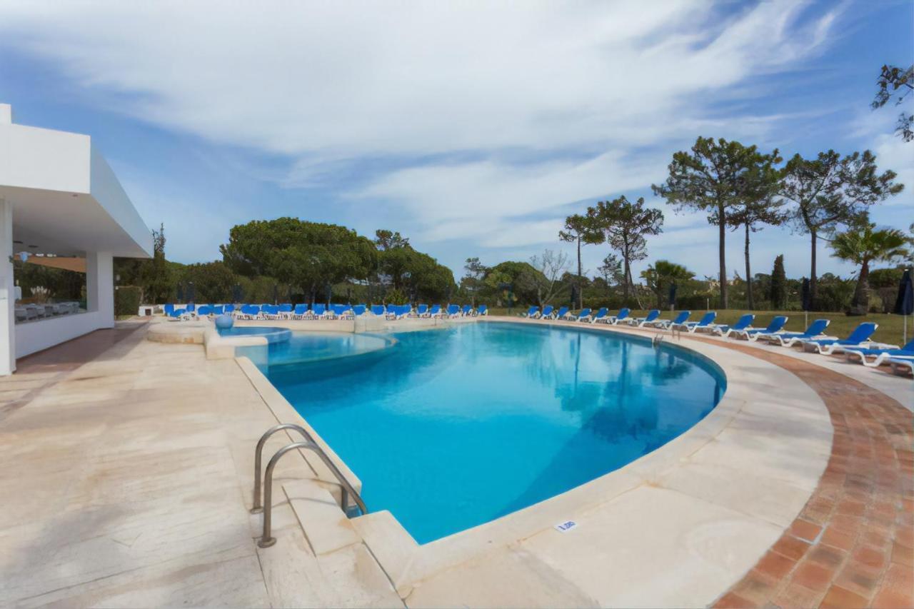 Blue&Greens Apartment Quinta do Lago Extérieur photo